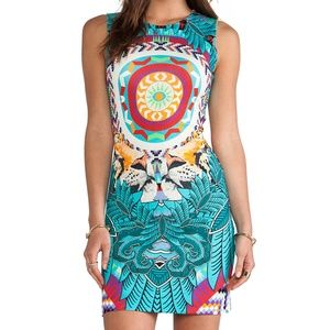 Mara Hoffman Shift Dress